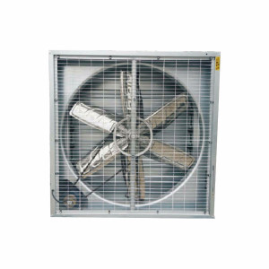 Осевой вентилятор KTB 1000 220 V