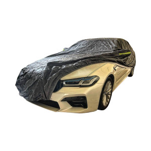 Автомобильный тент с начёсом и боковым замком водо/пыленепроницаемый Автомобильный тент с начёсом и боковым замком водо/пыленепроницаемый