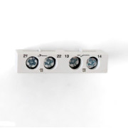 Вспомогательные контакты Chint NS2-AE11 (для NS2-25) Вспомогательные контакты Chint NS2-AE11 (для NS2-25)