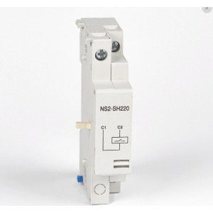 Вспомогательные контакты Chint NS2-25-AU20 Вспомогательные контакты Chint NS2-25-AU20