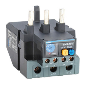 Тепловое реле Chint NEXT NXR-100 23-32A Тепловое реле Chint NEXT NXR-100 23-32A