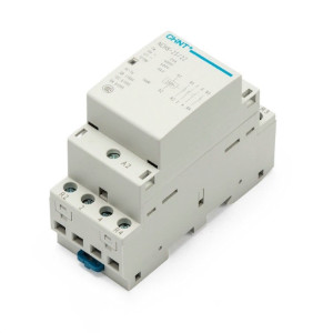 Контактор Chint NCH8-20/02 20A 220V Контактор Chint NCH8-20/02 20A 220V