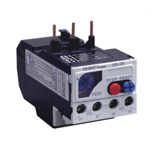 Тепловое реле Chint NR2-630 315-500A Тепловое реле Chint NR2-630 315-500A