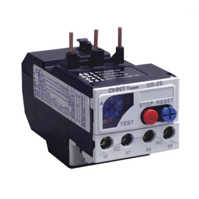 Тепловое реле Chint NR2-630 315-500A