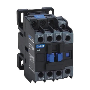 Контактор Chint NEXT 3P NXC-09 220V 50Hz 