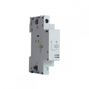 Расцепитель минимального напряжения Chint NS2-UV220 (для NS2-25) Расцепитель минимального напряжения Chint NS2-UV220 (для NS2-25)