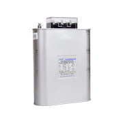 Трехфазный конденсатор CHINT BZMJ 0.45-10-3 АС400В, 10кВАр Трехфазный конденсатор CHINT BZMJ 0.45-10-3 АС400В, 10кВАр