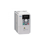 Преобразователь частоты CHINT NVF2G-0.75/TS4 750W Преобразователь частоты CHINT NVF2G-0.75/TS4 750W