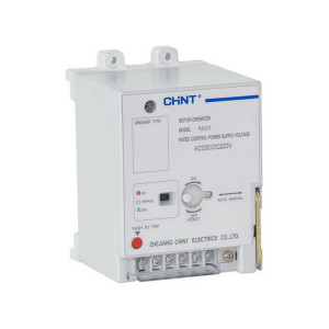 Электропривод CHINT NM1-125 230V Электропривод CHINT NM1-125 230V