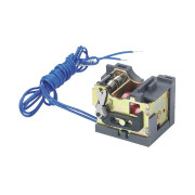 Независимый расцепитель CHINT NM1-1250H 3P AC230V (слева) Независимый расцепитель CHINT NM1-1250H 3P AC230V (слева)