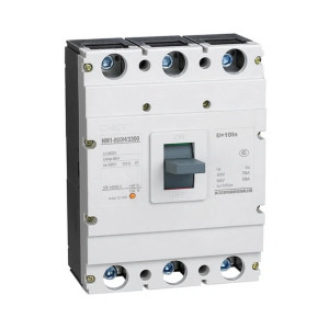Автомат выключатель CHINT NM1-800S 3P 630A 50kA Автомат выключатель CHINT NM1-800S 3P 630A 50kA