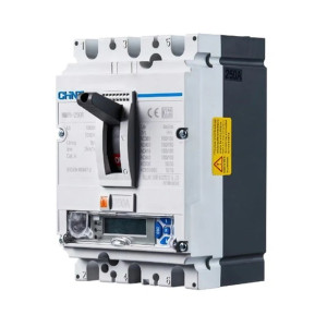 Автомат выключатель CHINT NM8N-1600H EN 1600A 3P 100kA (электронный) Автомат выключатель CHINT NM8N-1600H EN 1600A 3P 100kA (электронный)