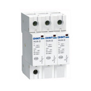 УЗИП CHINT NU6-II 40kA/460V 3P