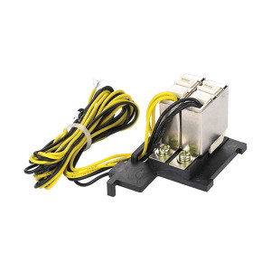 Вспомогательный и сигнальный контакт CHINT для NM1-125 (левый) (LAX/LAL) Вспомогательный и сигнальный контакт CHINT для NM1-125 (левый) (LAX/LAL)