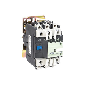 Контактор CNC CJ19C-25 Контактор CNC CJ19C-25