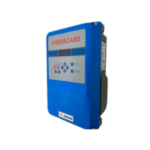 Автоматика к насосам EBARA COELBO SPEEDBOX 1314TT + TR10