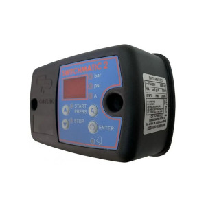 Автоматика к насосам EBARA COELBO SWITCHMATIC 2