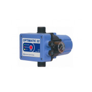 Автоматика к насосам реле давления COELBO OPTIMATIC RMC Автоматика к насосам реле давления COELBO OPTIMATIC RMC