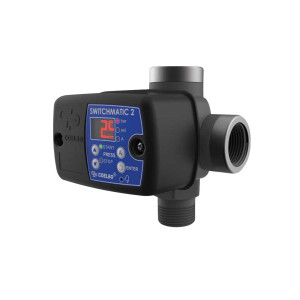 Автоматика к насосам реле давления COELBO T-KIT SWITCHWATCH 2
