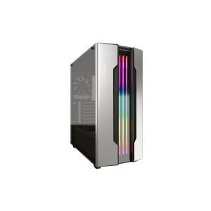 Кейс для ПК COUGAR Gemini S - Silver Кейс для ПК COUGAR Gemini S - Silver