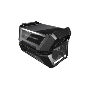 Кейс для ПК COUGAR Gemini X Кейс для ПК COUGAR Gemini X