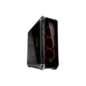 Кейс для ПК COUGAR Panzer-G Кейс для ПК COUGAR Panzer-G