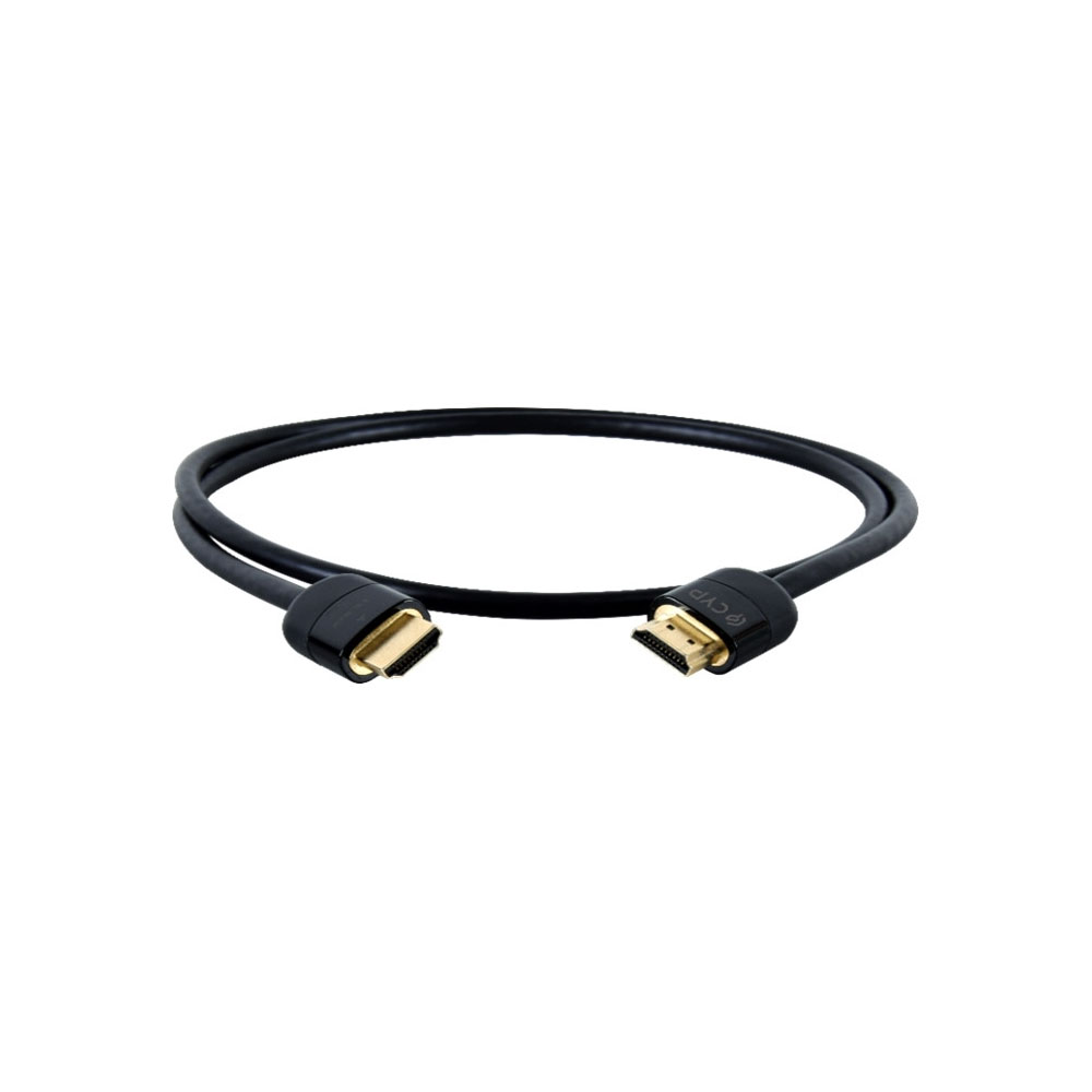 Кабель Cypress HDMI, CBL-H300-010, Premium 4K, 1.0M, 30AWG