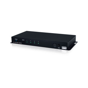 Коммутатор Cypress HDMI 4x1 CPLUS-V4H1H Коммутатор Cypress HDMI 4x1 CPLUS-V4H1H