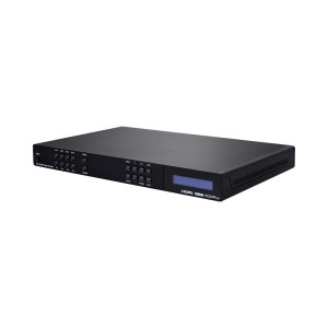 Матричный коммутатор Cypress HDMI 4x4 с Аудио выходом CPLUS-V4H4HPA Матричный коммутатор Cypress HDMI 4x4 с Аудио выходом CPLUS-V4H4HPA