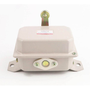 Концевой выключатель Delixi LX10-11