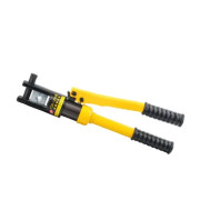 Гидравлический обжимной инструмент Delixi YQK240 crimp range 16-240mm2 Гидравлический обжимной инструмент Delixi YQK240 crimp range 16-240mm2
