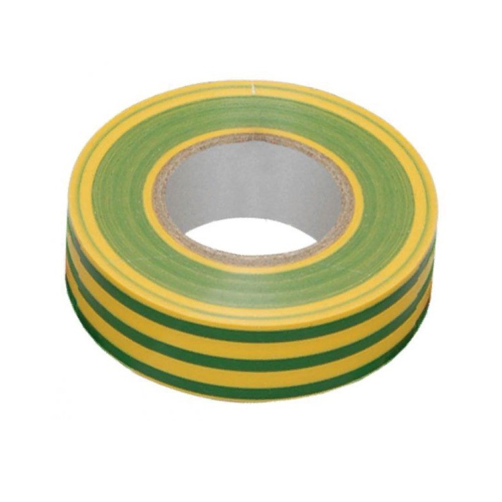Термоусадка Delixi heat shrink tube 50mm yellow (1meter/50)