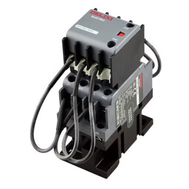 Пускатель CDC19s-25/11 50Hz 220/230V RoHS