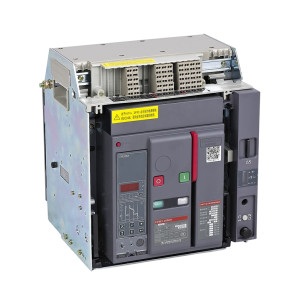 Автоматический выключатель CDW3-1600N