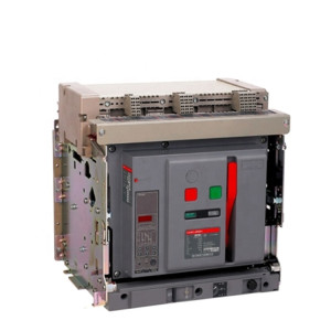 Автоматический выключатель CDW3-2000H Автоматический выключатель CDW3-2000H