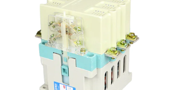 Купить Пускатель CJ20-16A 220V с доставкой недорого в интернет-магазине ...