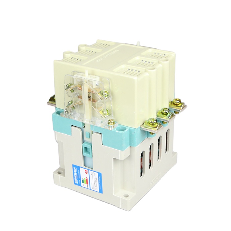 Пускатель CJ20-25A 36V Пускатель CJ20-25A 36V