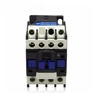 Пускатель CJX2s-1201 220V/230V 50/60Hz RoHS Пускатель CJX2s-1201 220V/230V 50/60Hz RoHS