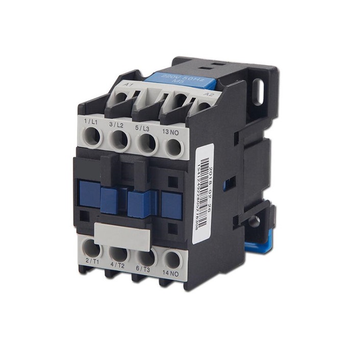 Пускатель CJX2s-1801 24V 50/60Hz RoHS