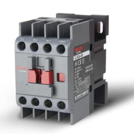 Пускатель CJX2s-5011 380V/400V 50/60Hz RoHS