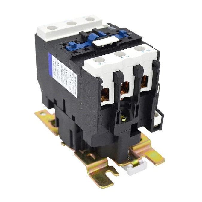 Пускатель CJX2s-6511 220V/230V 50/60Hz RoHS
