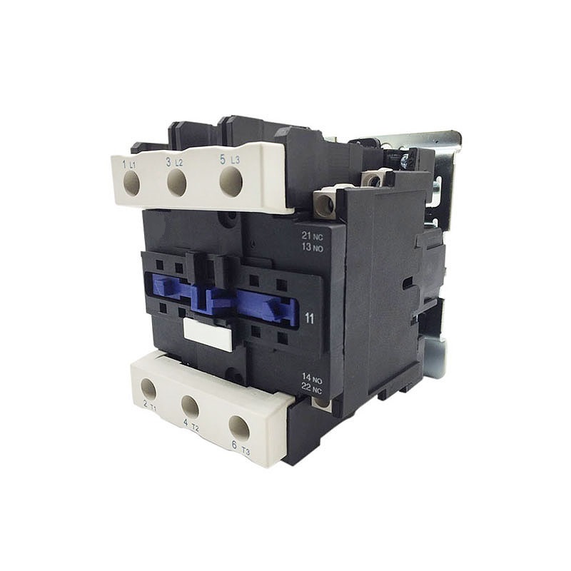 Пускатель CJX2s-9511 220V/230V 50/60Hz RoHS