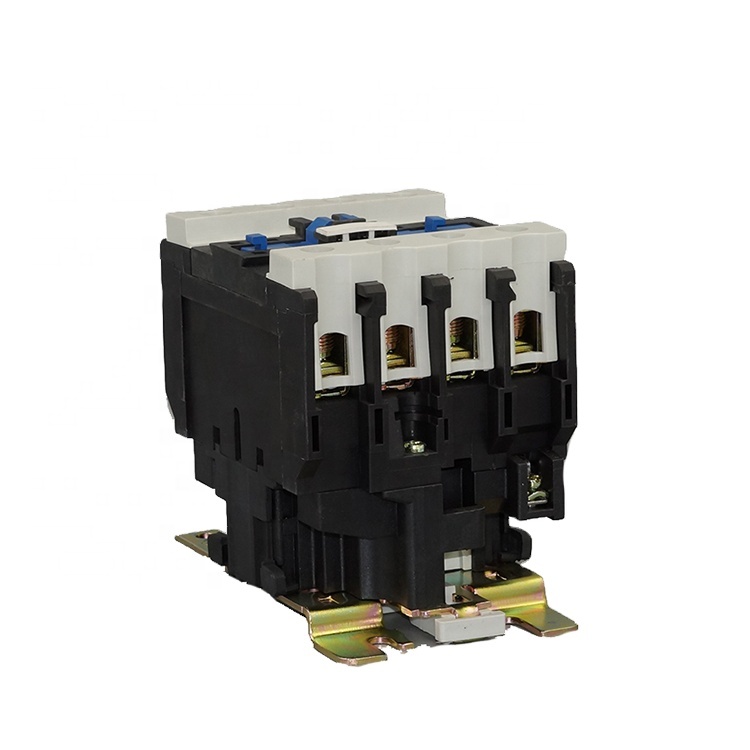 Пускатель CJX2sF-5004 AC220V 50/60Hz