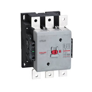 Контактор DELIXI 3P CDC6H-120 AC220V 50/60Hz