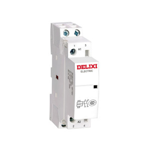 Контактор DELIXI CDCH6i 40/20 2P 2NO 220-240V 40A