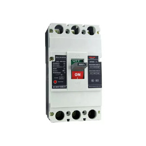 Автоматический выключатель DELIXI CDM1-400L 3P 250A