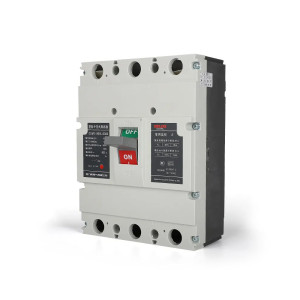 Автоматический выключатель DELIXI CDM1-1250L 3P 1000A