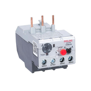 Тепловое реле DELIXI CDR6i-25 12-18A