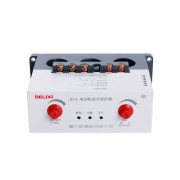 Контроль фаз DELIXI JD-6 63-400A AC380V Контроль фаз DELIXI JD-6 63-400A AC380V