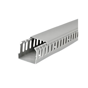 Короб перф. DELIXI 100×60 Короб перф. DELIXI 100×60